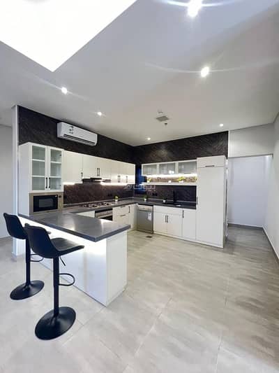 شقة 3 غرف نوم للايجار في شمال الرياض، الرياض - شقة للاجار حي النرجس مفروشة