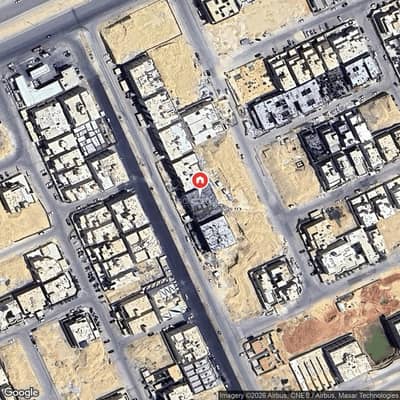 استوديو  للبيع في شمال الرياض، الرياض - شقة للبيع في النرجس، الرياض