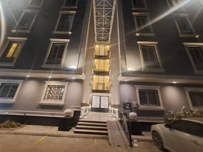 2 Bedroom Apartment for Rent in North Riyadh, Riyadh - Luxury Apartment for Investment or Living in Al-Arid – Riyadh