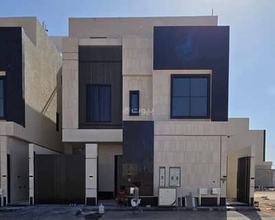 3 Bedroom Floor for Sale in East Riyadh, Riyadh - For sale: a split level apartment consisting of two units in Al-Rimal District, East Riyadh