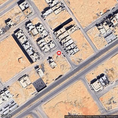 Residential Land for Sale in West Riyadh, Riyadh - Residential land for sale in Mahdia