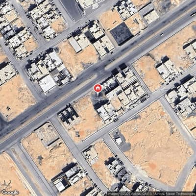 ارض تجارية  للبيع في غرب الرياض، الرياض - الأرض التجارية للبيع في المهدية