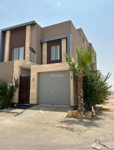 فیلا 5 غرف نوم للبيع في غرب الرياض، الرياض - فيلا من 5 غرف نوم للبيع في المهدية