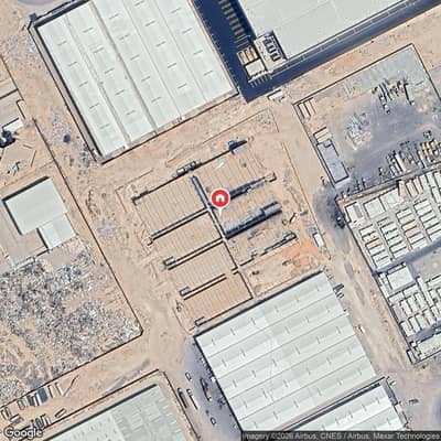 Warehouse for Rent in East Riyadh, Riyadh - Warehouses for rent
