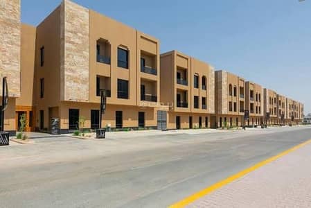 2 Bedroom Apartment for Rent in West Riyadh, Riyadh - Apartment for rent in the Arqa neighborhood