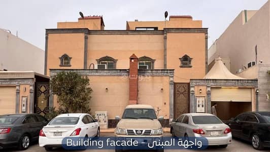 2 Bedroom Flat for Rent in West Riyadh, Riyadh - Apartment in West Riyadh，Al Mahdiyah 2 bedrooms 55000 SAR - 87872421