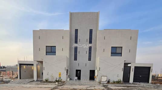 دور 5 غرف نوم للبيع في الوسام، الرياض - للبيع أدوار فاخره حي الوسام _ شرق الرياض