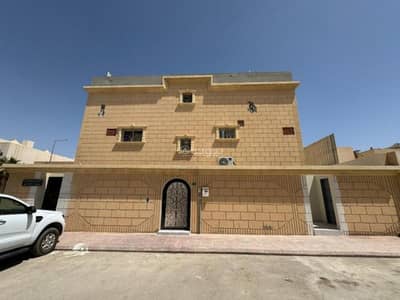2 Bedroom Apartment for Rent in North Riyadh, Riyadh - Apartment for rent on Marhab Al-Shamali Street, Al-Aqiq District, Riyadh City, Riyadh Region