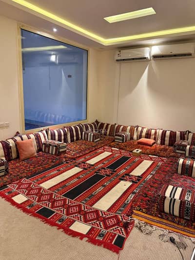 استراحة 3 غرف نوم للبيع في شمال الرياض، الرياض - الرياض العارض