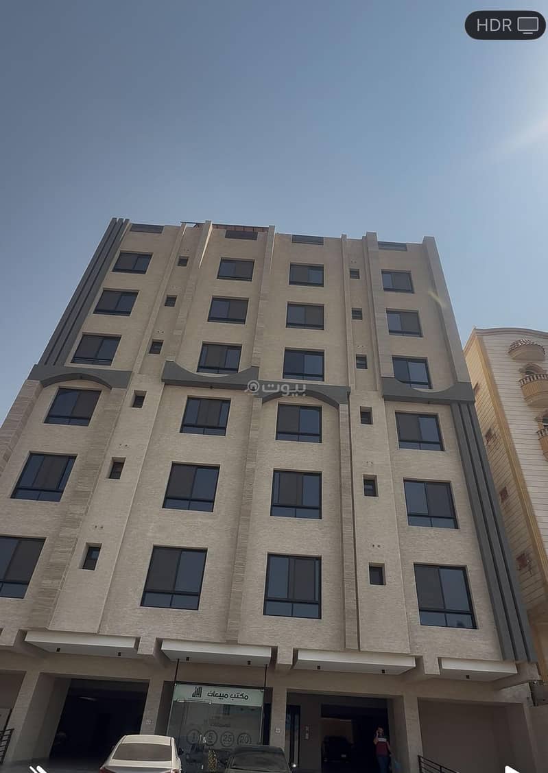 4 rooms, two-bedroom apartment for rent in Al-Bawadi 4 rooms, two-bedroom apartment for rent in Al-Bawadi