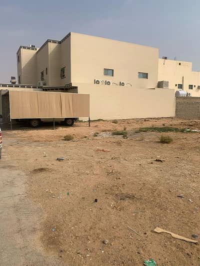 Residential Land for Sale in Ash Shrouk, Buraydah Al Qassim Region - Land for sale in Al-Dahi neighborhood, Buraydah, Al-Qassim