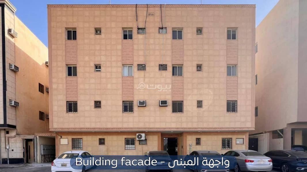 Apartment in East Riyadh,Al Munsiyah 1 bedroom 4000 SAR - 87872482 Apartment in East Riyadh,Al Munsiyah 1 bedroom 4000 SAR - 87872482