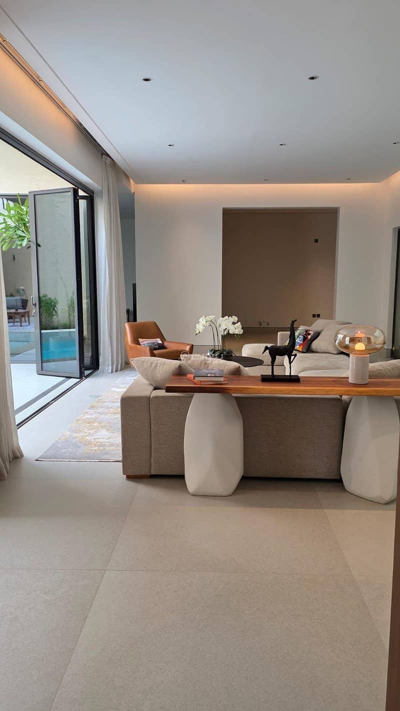 Villa of Al-Qayrawan neighborhood Villa of Al-Qayrawan neighborhood