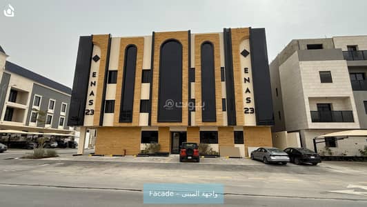 1 Bedroom Apartment for Rent in North Riyadh, Riyadh - apartment 234
