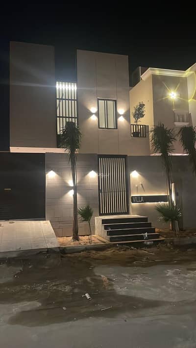 4 Bedroom Villa for Sale in North Jeddah, Jeddah - Villa For Sale in Taiba District, Jeddah 4 Bedroom Villa for Sale in North Jeddah, Jeddah - Villa For Sale in Taiba District, Jeddah