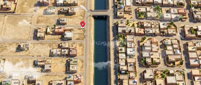 Residential Land for Sale in Al Khalidiyah A, Al Qunfidhah - Corner plot in Al-Khuldiya, Al-Qunfudah