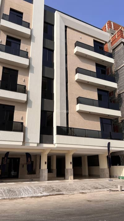 5 Bedroom Flat for Sale in North Jeddah, Jeddah - 5-room apartment for sale in Al-Nuzaa (Al-Nuzaa district)