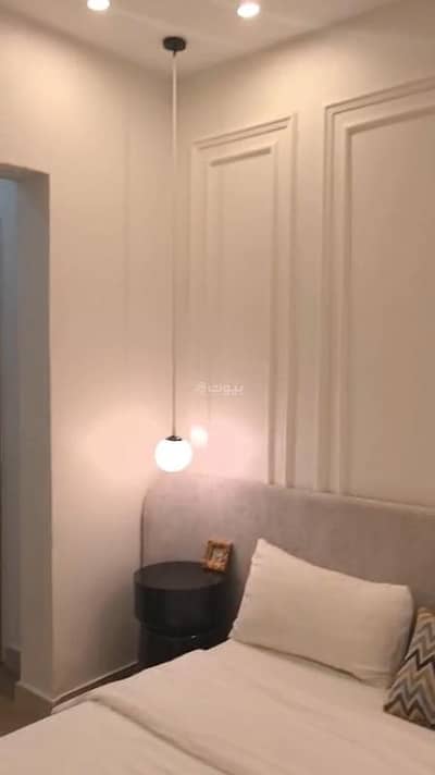 فلیٹ 1 غرفة نوم للايجار في شمال جدة، جدة - اجنحة وشقق فاخرة مؤثثه للإيجار بجدة الربوة