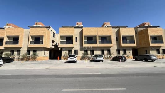 3 Bedroom Villa for Rent in North Riyadh, Riyadh - Luxurious townhouse in Al-Arid district | For rent or sale