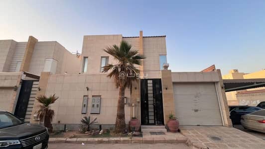 4 Bedroom Villa for Rent in North Riyadh, Riyadh - Villa, Al-Sahafa District