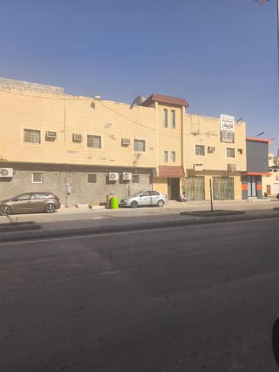 1 Bedroom Flat for Rent in Al Salam, Al Kharj Riyadh Region - Apartment for rent