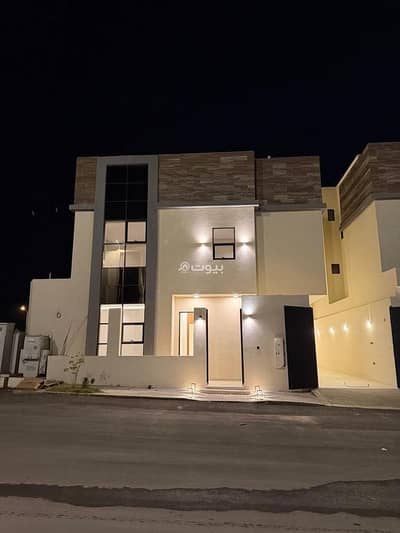 6 Bedroom Villa for Sale in West Riyadh, Riyadh - Villa For Sale in Al Mahdiyah, West Riyadh