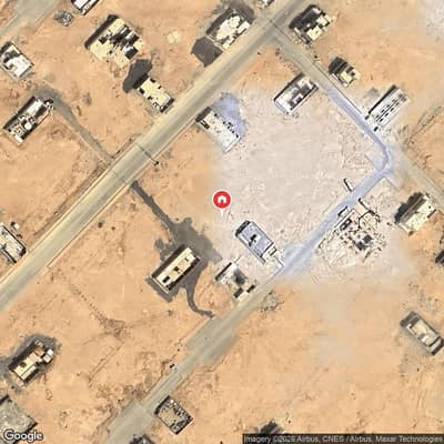 Residential Land for Sale in South Riyadh, Riyadh - Land For Sale in Uraidh, South Riyadh