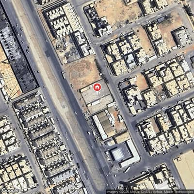 Residential Land for Rent in North Riyadh, Riyadh - Residential land For Rent in Al Narjis, North Riyadh Residential Land for Rent in North Riyadh, Riyadh - Residential land For Rent in Al Narjis, North Riyadh
