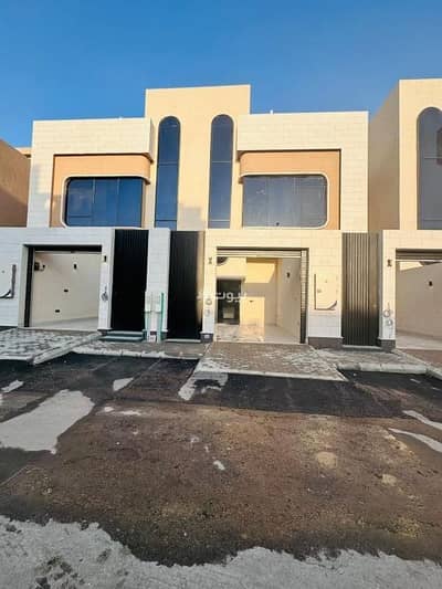 فیلا 4 غرف نوم للبيع في شمال الرياض، الرياض - فيلا للبيع في العارض، شمال الرياض