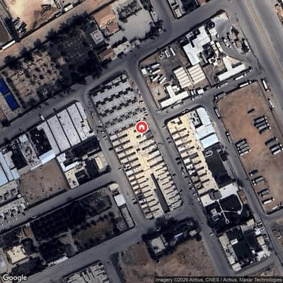 استراحة 3 غرف نوم للايجار في شرق الرياض، الرياض - استراحة للإيجار في الرمال، شرق الرياض