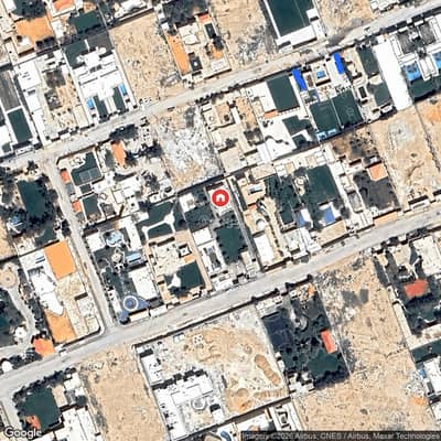 استراحة 2 غرفة نوم للايجار في عقرباء، الجبيلة - استراحة للإيجار في عقرباء، الجبيلة