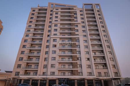 فلیٹ 3 غرف نوم للايجار في الحمراء، الخبر - شقة مفروشة للايجار بحي الحمراء ، الخبر