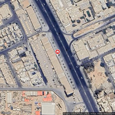 Showroom for Rent in North Riyadh, Riyadh - Showroom For Rent in Al Rahmaniyah, North Riyadh