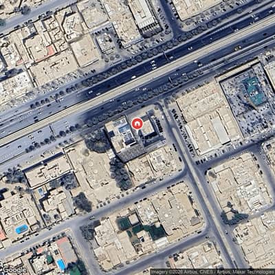 معرض  للايجار في شمال الرياض، الرياض - معرض للايجار في الرحمانية, شمال الرياض