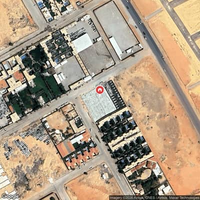 استراحة 1 غرفة نوم للايجار في شرق الرياض، الرياض - استراحة للإيجار في الرمال، شرق الرياض