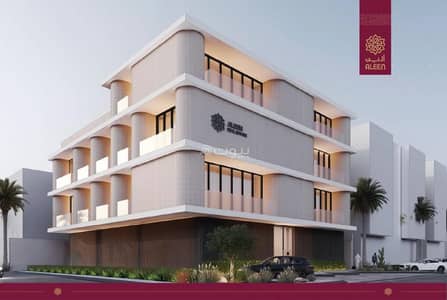 3 Bedroom Flat for Sale in North Riyadh, Riyadh - Apartment for sale in Taawun (Al-Taaawon), north of Riyadh