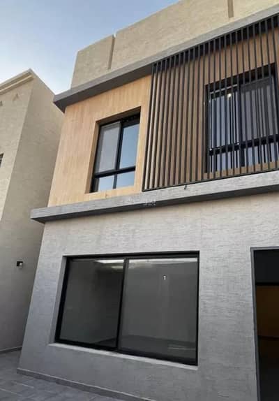 5 Bedroom Villa for Sale in East Riyadh, Riyadh - 3 Bedroom Villa For Sale in Al Jamaa, Riyadh