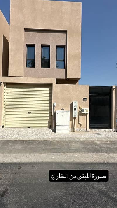4 Bedroom Villa for Rent in Al Rakah Al Shamaliyah, Dammam - Villa in Al Rakah Al Shamaliyah 4 bedrooms 110000 SAR - 87872636