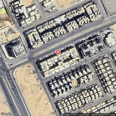 3 Bedroom Flat for Rent in North Riyadh, Riyadh - Apartment for rent in Al Arid, north Riyadh