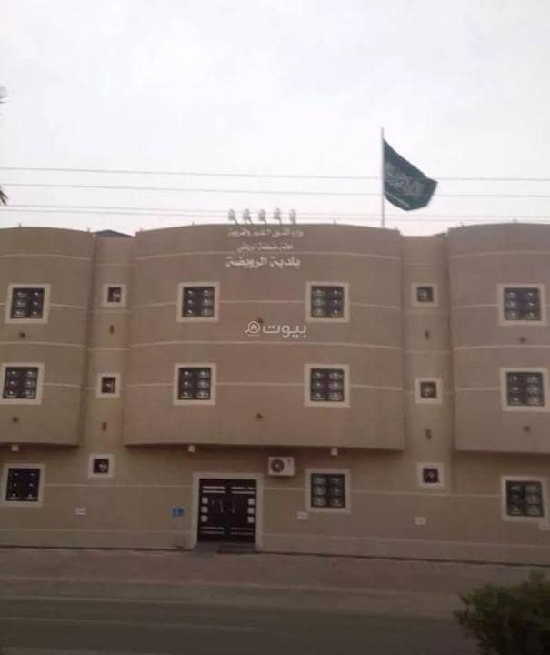 Building for Sale in An Nuzhah, Alrweidh Building for Sale in An Nuzhah, Alrweidh