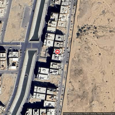 11 Bedroom Residential Building for Sale in North Jeddah, Jeddah - Residential building for sale in Bryman, north Jeddah