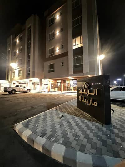 فلیٹ 3 غرف نوم للايجار في الحمراء، الخبر - شقة للإيجار | حي الحمراء – الخبر