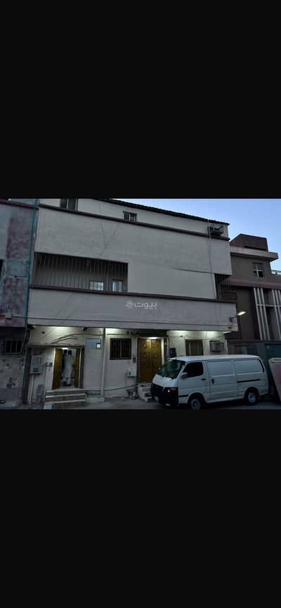 عمارة سكنية  للبيع في غرب الرياض، الرياض - للبيع عماره حي ام الحمام المساحة ١٥٠ م