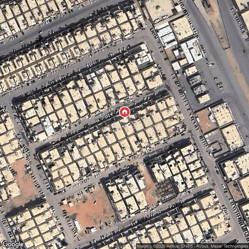 Floor For Sale in Al Rimal, East Riyadh Floor For Sale in Al Rimal, East Riyadh