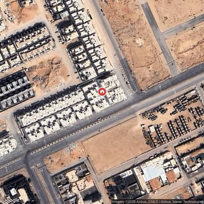 Studio for Rent in East Riyadh, Riyadh - Studio Apartment For Rent in Al Rimal, East Riyadh