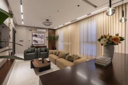 3 Bedroom Apartment for Rent in East Riyadh, Riyadh - Apartment For Rent in Al Qurṭubah, Riyadh