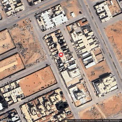 استراحة 2 غرفة نوم للايجار في شرق الرياض، الرياض - استراحة للإيجار في الرمال، شرق الرياض