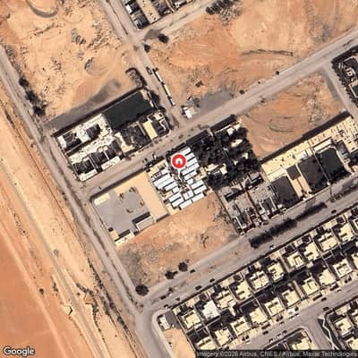 عمارة سكنية  للايجار في شرق الرياض، الرياض - عمارة للايجار في الرمال، شرق الرياض