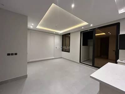 فلیٹ 3 غرف نوم للايجار في شمال الرياض، الرياض - شقة للايجار في النرجس، الرياض