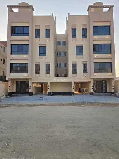 6 Bedroom Flat for Sale in Al misyal Al Jadid, Makkah - Luxurious apartments for sale in Wilaya Al-Waleed 1, inside Al-Had, Makkah Al-Mukarramah